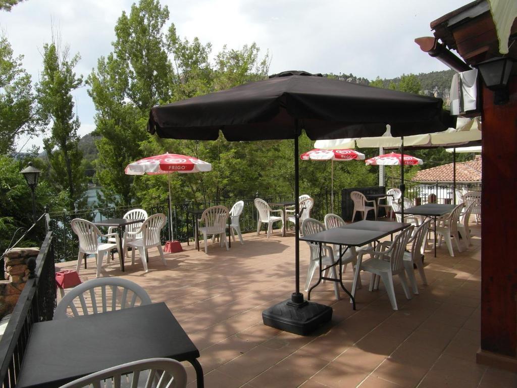 Hotel Una Serrania Encantada Exterior photo